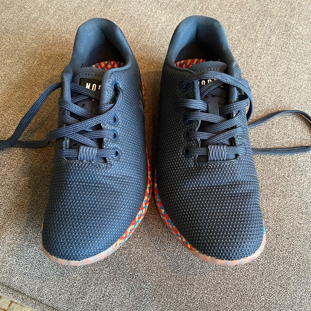 NOBULL woman’s shoes